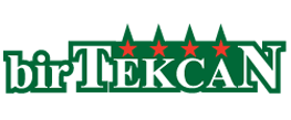 Tekcan Doğaltaş ve Madencilik Ltd. Şti.