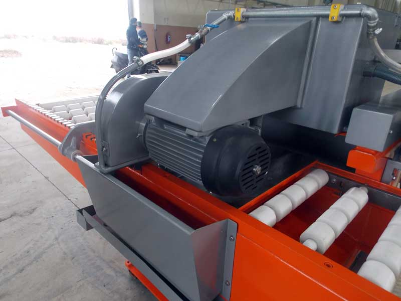 Mermer Makinaları